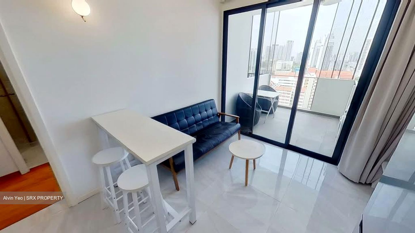 Uptown @ Farrer (D8), Apartment #588344821